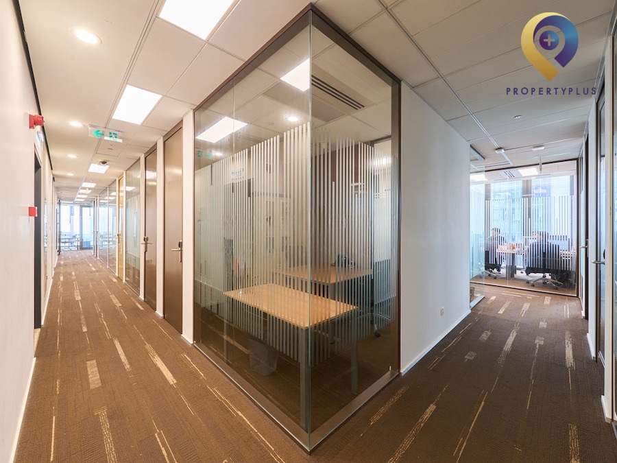 Regus Deutsches Haus